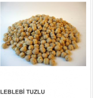TUZLU LEBLEBİ